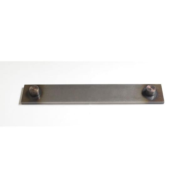Aftermarket AT277938 Wear Plate Fits John Deere 750J, 750K, 850J, 850K AT277938-PVE - main